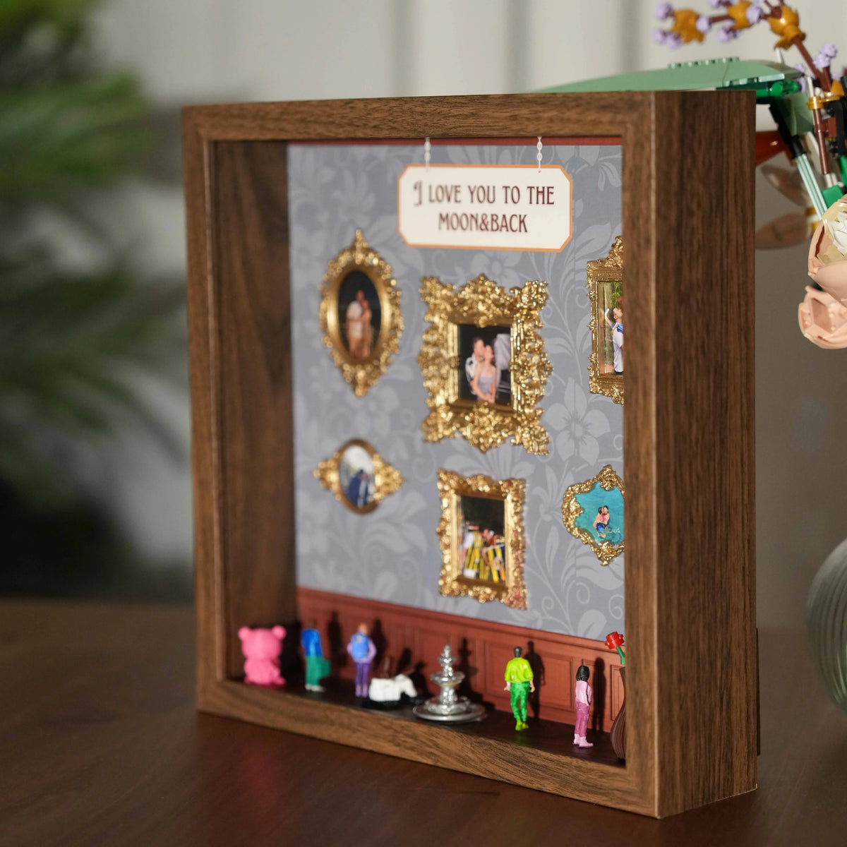 Kişiye Özel Müze Tablo – Bizim Müzemiz 03