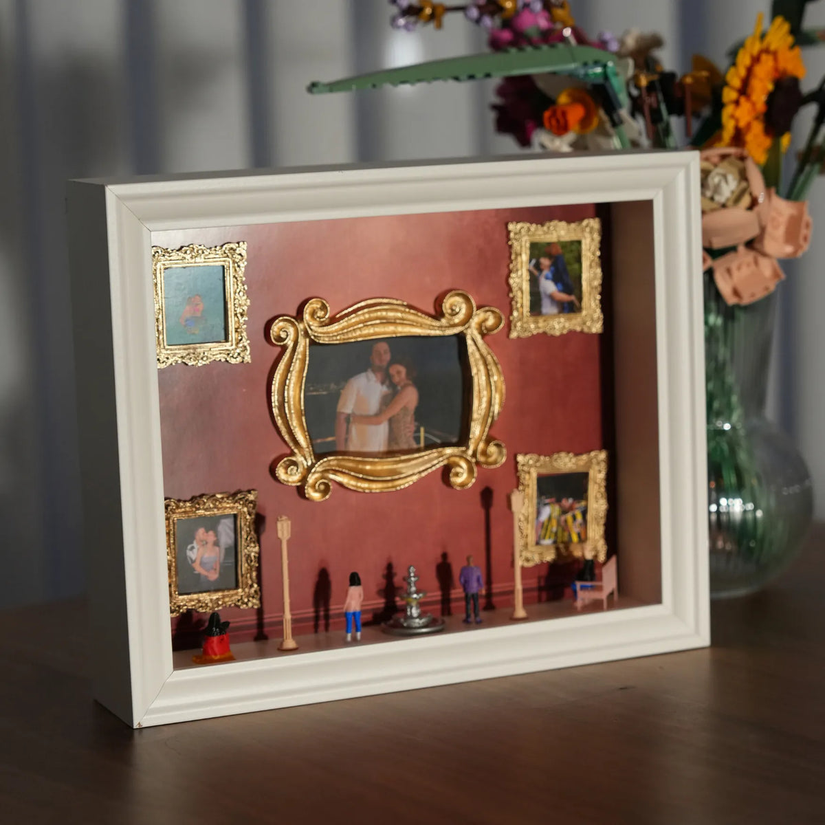 Kişiye Özel Müze Tablo – 01