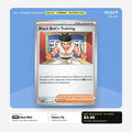 Black Belt's Training 096/131 Prismatic Evolutions Pokémon kartı