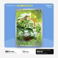 Caterpie 172/165 151 Pokémon kartı