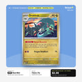 Drakloak 072/131 Prismatic Evolutions Pokémon kartı