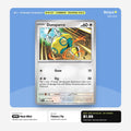 Dunsparce 079/131 Prismatic Evolutions Pokémon kartı