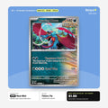 Roaring Moon 065/131 Prismatic Evolutions Pokémon kartı